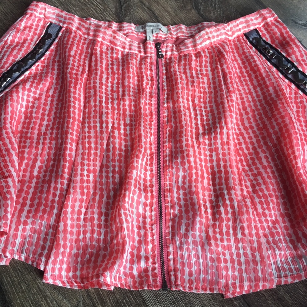 Skirts and tops